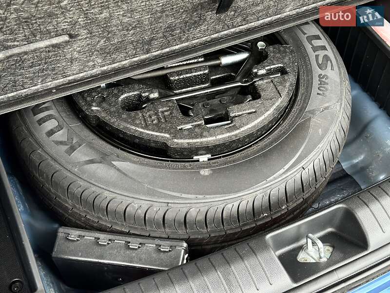 Позашляховик / Кросовер Hyundai Creta 2016 в Броварах фото 21 Позашляховик / Кросовер Hyundai Creta 2016 в Броварах