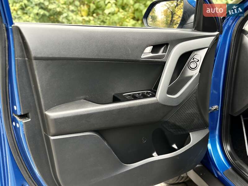 Позашляховик / Кросовер Hyundai Creta 2016 в Броварах фото 29 Позашляховик / Кросовер Hyundai Creta 2016 в Броварах