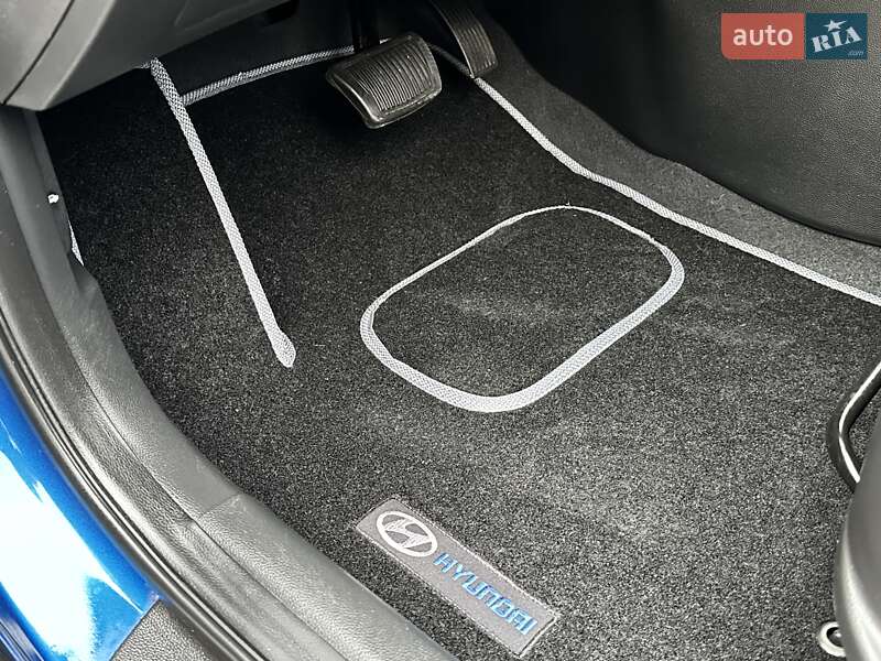 Позашляховик / Кросовер Hyundai Creta 2016 в Броварах фото 34 Позашляховик / Кросовер Hyundai Creta 2016 в Броварах