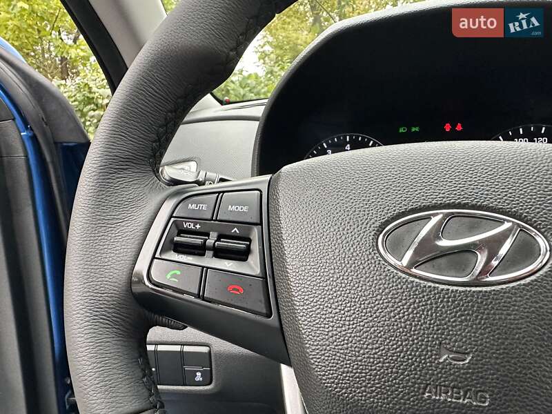 Позашляховик / Кросовер Hyundai Creta 2016 в Броварах фото 41 Позашляховик / Кросовер Hyundai Creta 2016 в Броварах