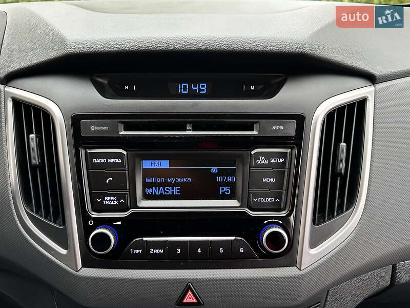 Позашляховик / Кросовер Hyundai Creta 2016 в Броварах фото 46 Позашляховик / Кросовер Hyundai Creta 2016 в Броварах