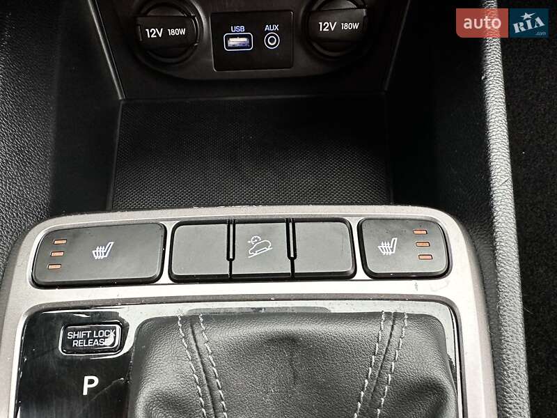 Позашляховик / Кросовер Hyundai Creta 2016 в Броварах фото 52 Позашляховик / Кросовер Hyundai Creta 2016 в Броварах