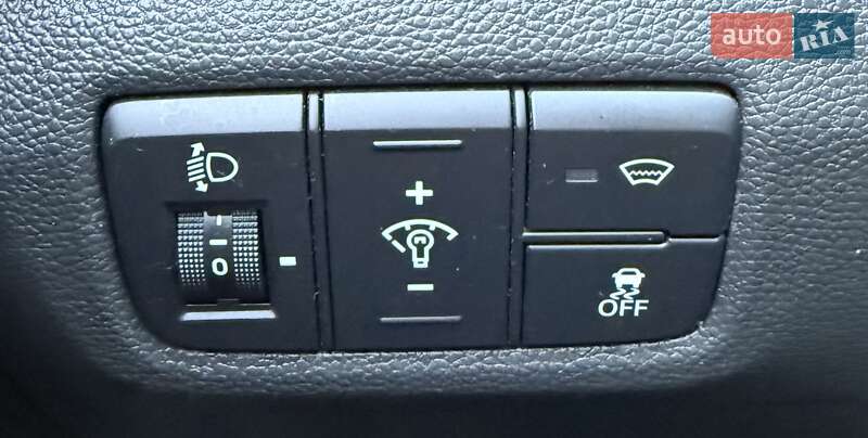 Позашляховик / Кросовер Hyundai Creta 2017 в Києві