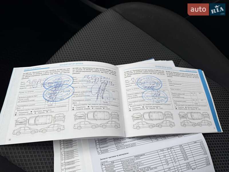 Позашляховик / Кросовер Hyundai Creta 2017 в Києві