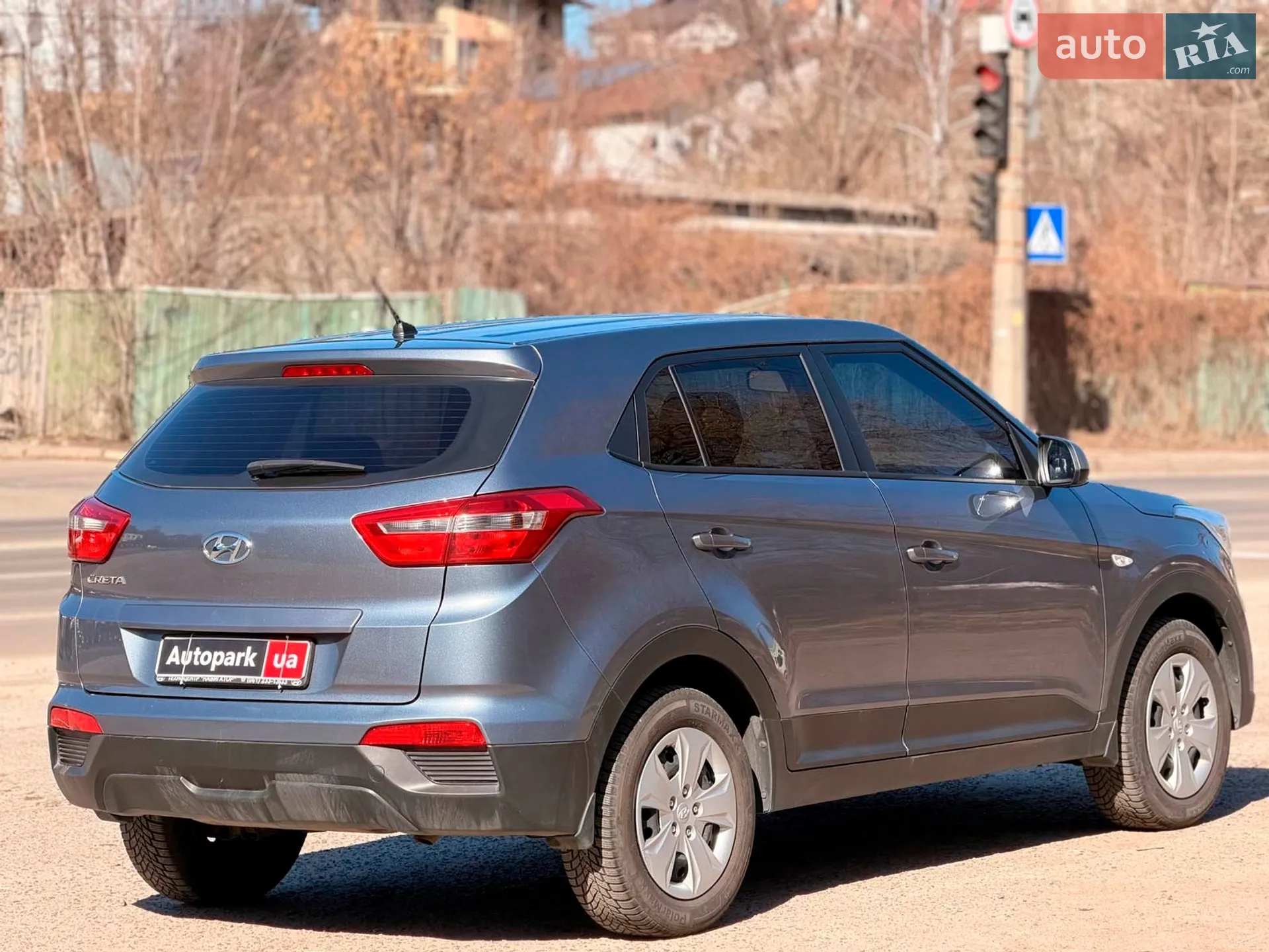 2017 Hyundai Creta - мініатюра 6
