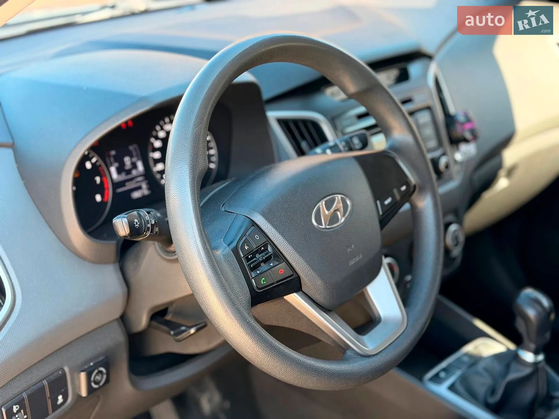 2017 Hyundai Creta - мініатюра 10