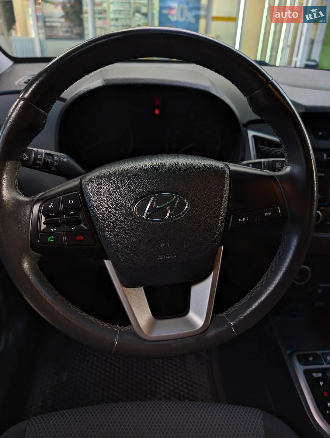 2018 Hyundai Creta - мініатюра 11