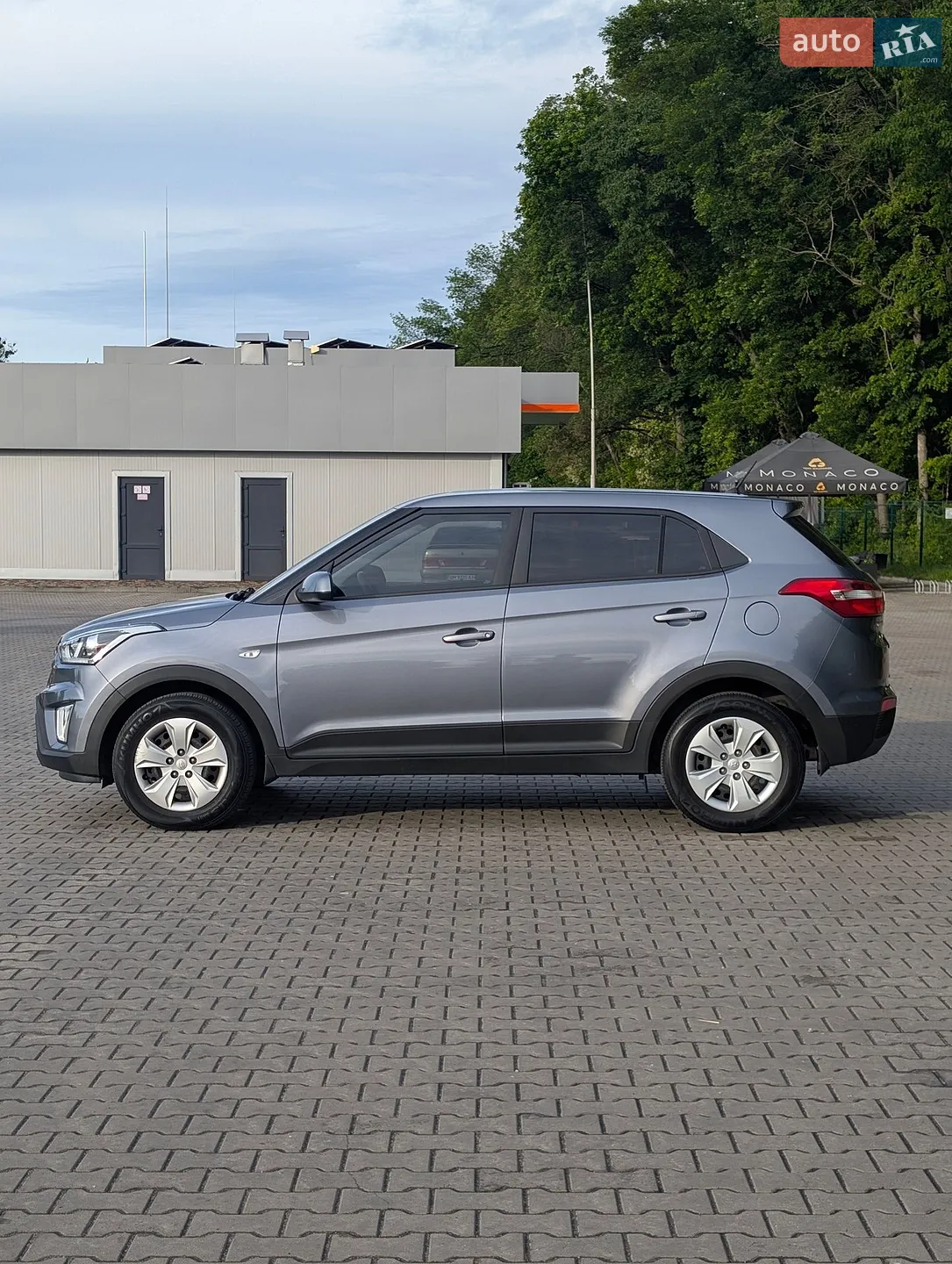 2018 Hyundai Creta - мініатюра 4