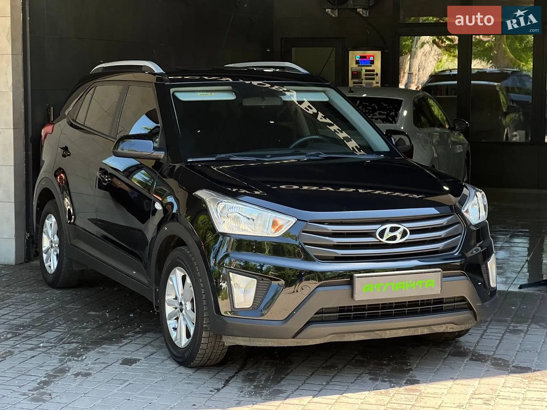 2016 Hyundai Creta - фото 1