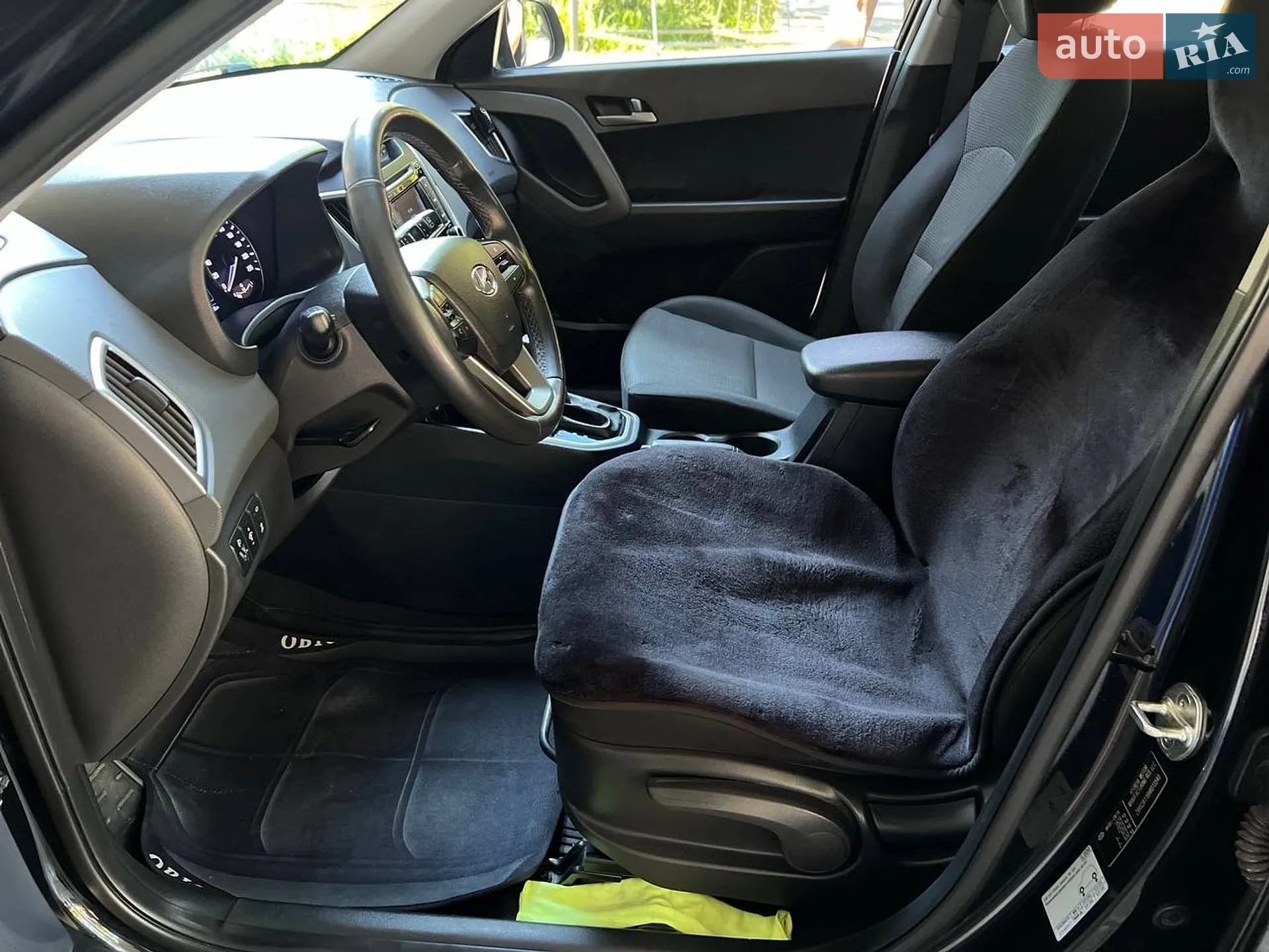 2016 Hyundai Creta - мініатюра 12