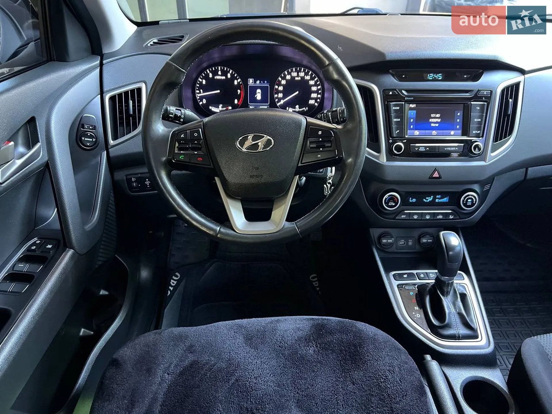 2016 Hyundai Creta - мініатюра 20