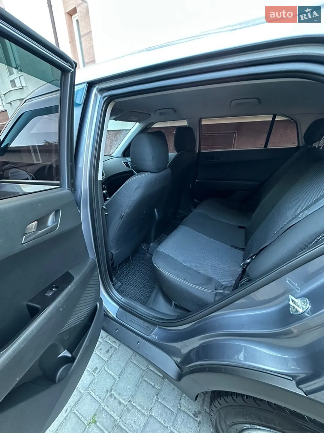 2018 Hyundai Creta - мініатюра 7
