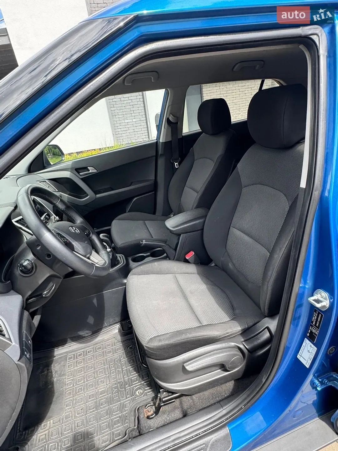 2016 Hyundai Creta - мініатюра 8