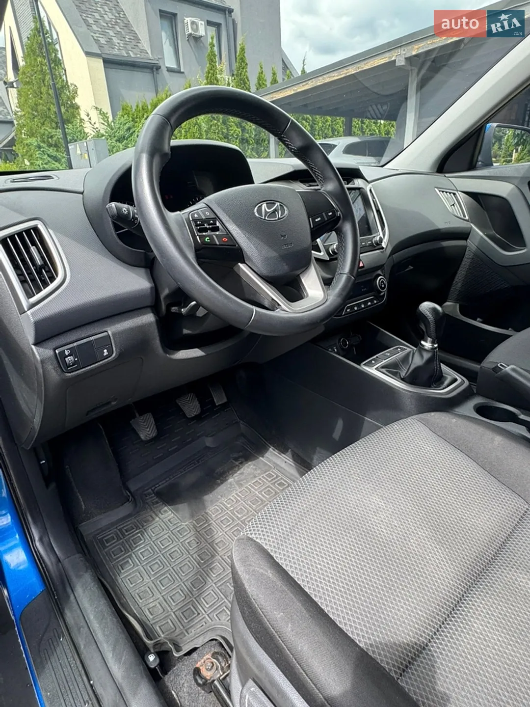 2016 Hyundai Creta - мініатюра 11