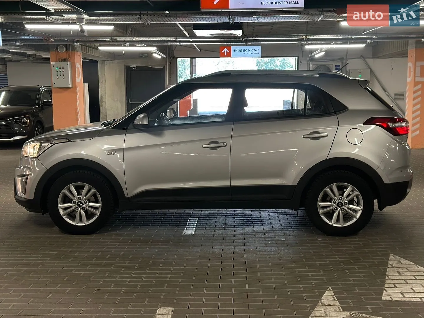 2016 Hyundai Creta - мініатюра 7