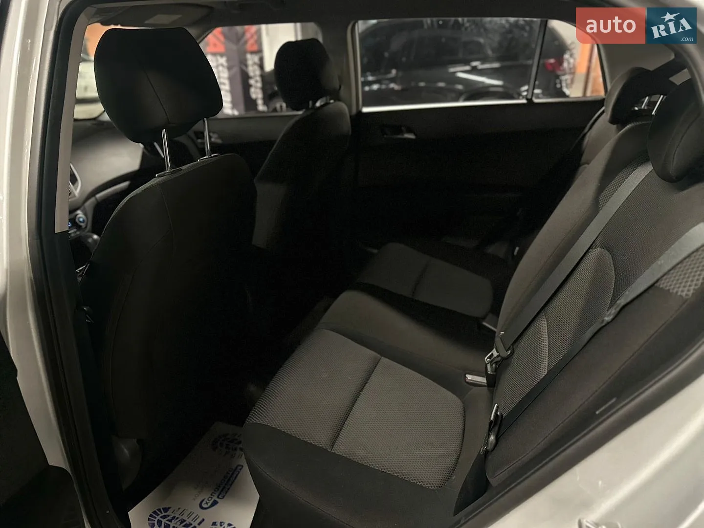 2016 Hyundai Creta - мініатюра 17