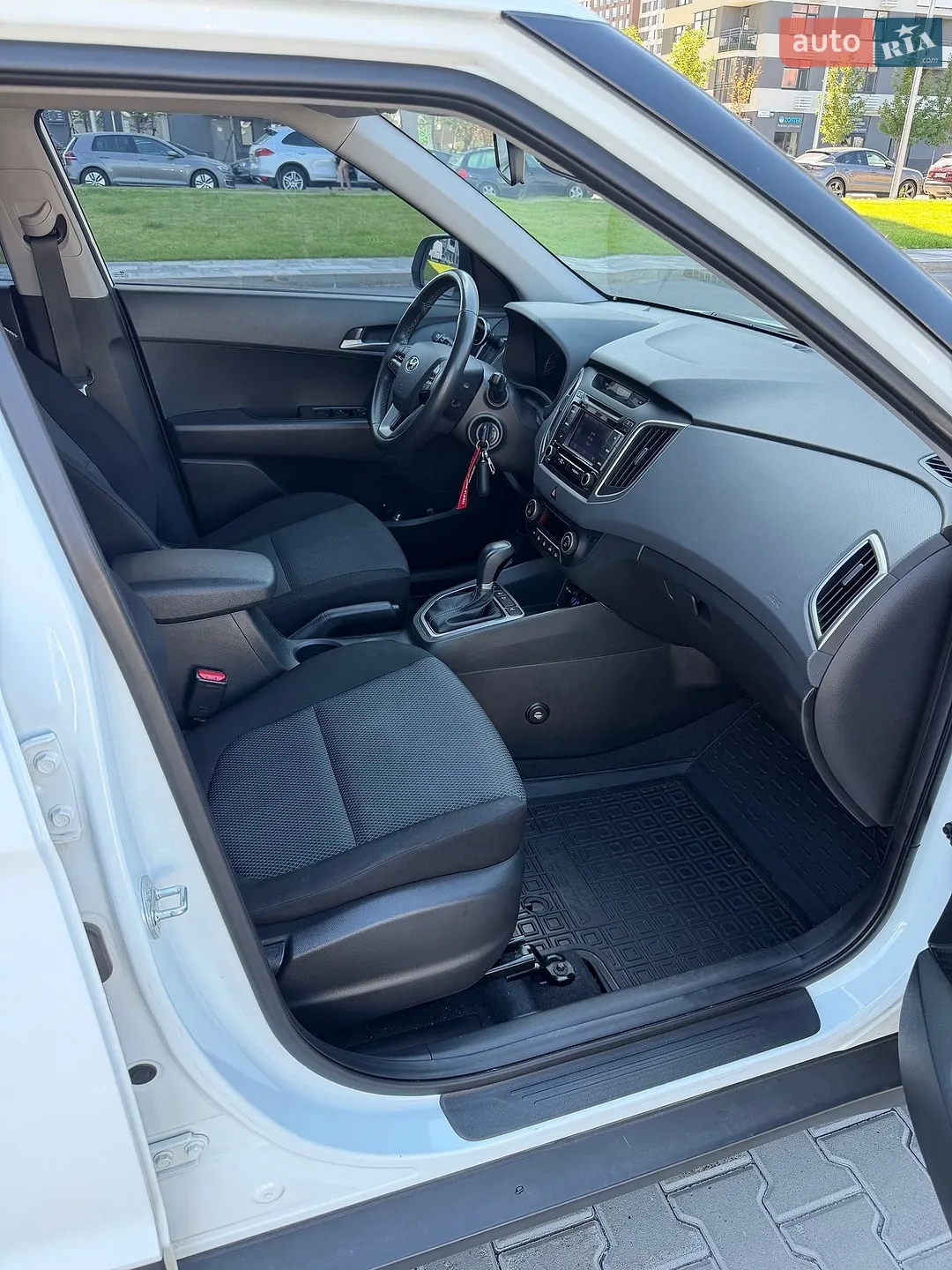 2017 Hyundai Creta - мініатюра 25