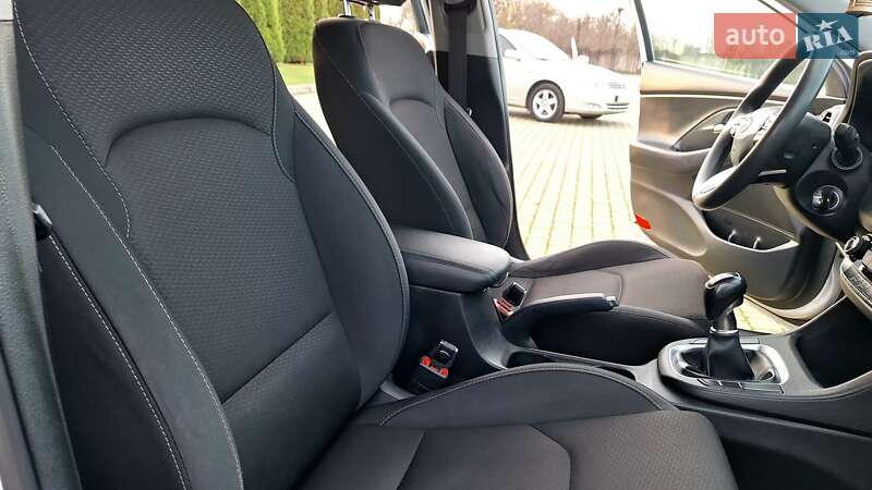 Хетчбек Hyundai Elantra GT 2017 в Одесі