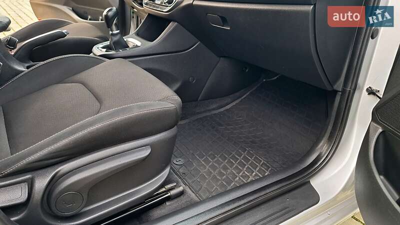 Хетчбек Hyundai Elantra GT 2017 в Одесі
