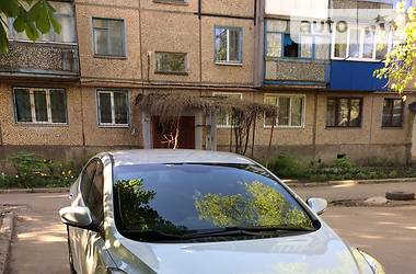 Седан Hyundai Elantra 2011 в Кривом Роге