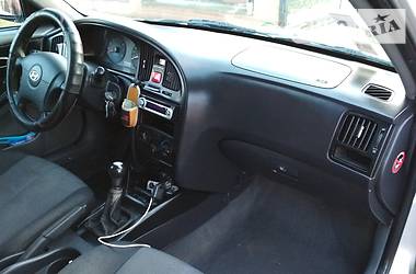 Седан Hyundai Elantra 2005 в Ужгороде