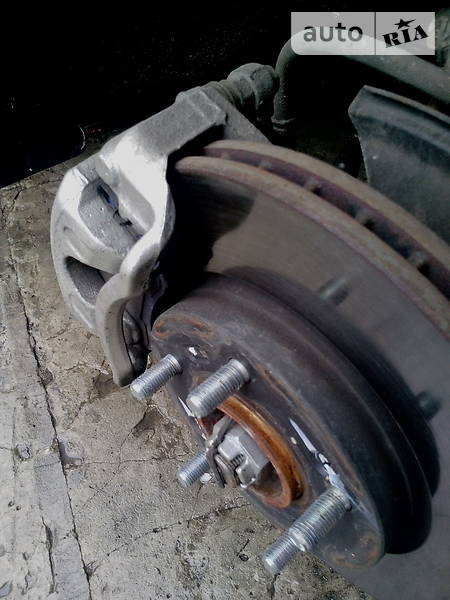 Седан Hyundai Elantra 2011 в Харкові