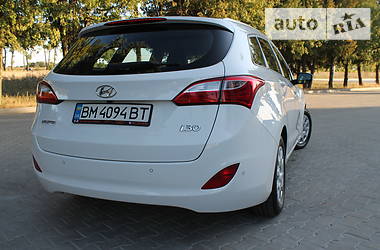 Универсал Hyundai Elantra 2013 в Сумах