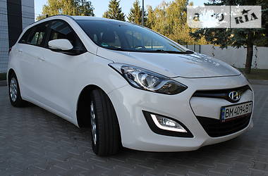 Универсал Hyundai Elantra 2013 в Сумах