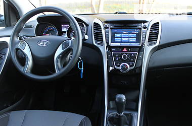 Универсал Hyundai Elantra 2013 в Сумах