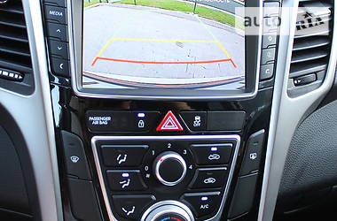 Универсал Hyundai Elantra 2013 в Сумах