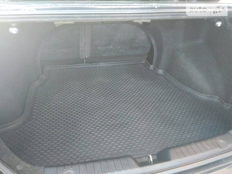 Седан Hyundai Elantra 2007 в Чернівцях фото 12 Седан Hyundai Elantra 2007 в Чернівцях