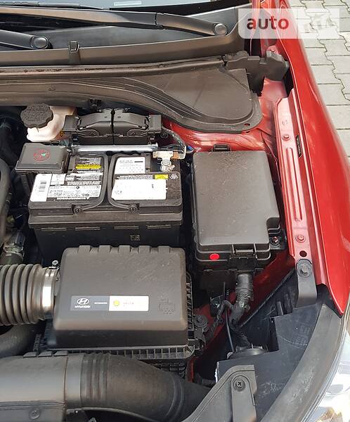 Седан Hyundai Elantra 2016 в Одессе фото 13 Седан Hyundai Elantra 2016 в Одессе