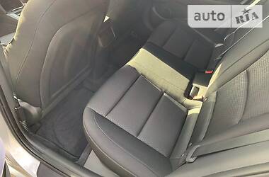 Седан Hyundai Elantra 2016 в 