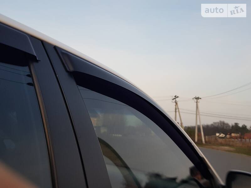 Седан Hyundai Elantra 2005 в Киеве