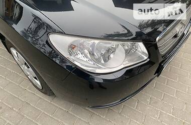 Седан Hyundai Elantra 2008 в 