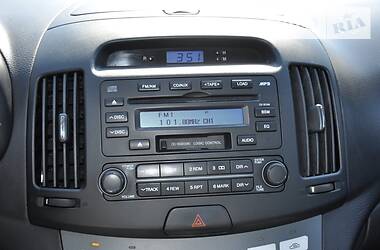 Седан Hyundai Elantra 2007 в 