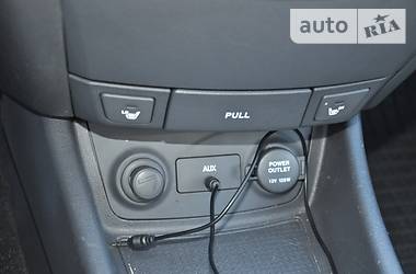 Седан Hyundai Elantra 2007 в 