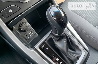 Седан Hyundai Elantra 2014 в 