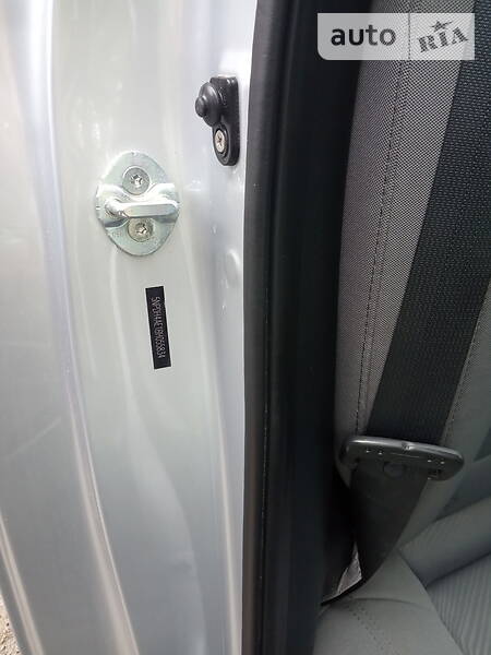 Седан Hyundai Elantra 2011 в Одесі