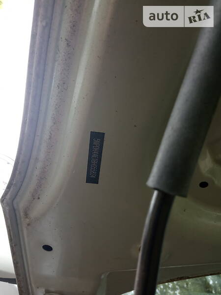 Седан Hyundai Elantra 2011 в Одесі