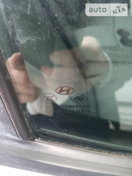 Седан Hyundai Elantra 2011 в Одесі