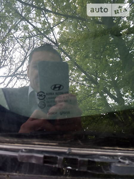 Седан Hyundai Elantra 2011 в Одесі