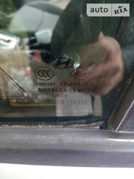 Седан Hyundai Elantra 2011 в Одесі