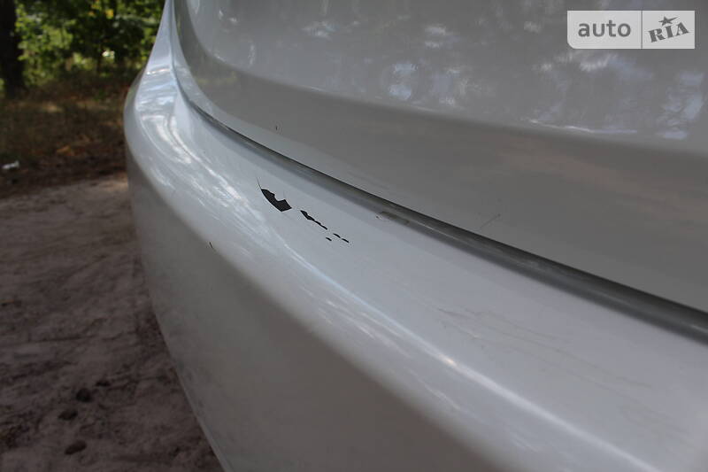 Седан Hyundai Elantra 2013 в Києві