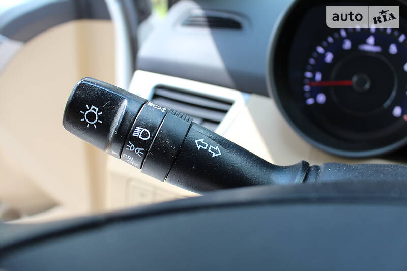 Седан Hyundai Elantra 2013 в Києві