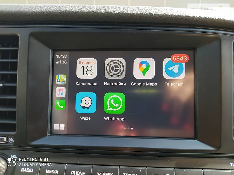 Седан Hyundai Elantra 2016 в Києві фото 18 Седан Hyundai Elantra 2016 в Києві