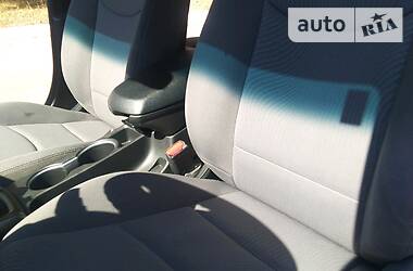 Седан Hyundai Elantra 2014 в 