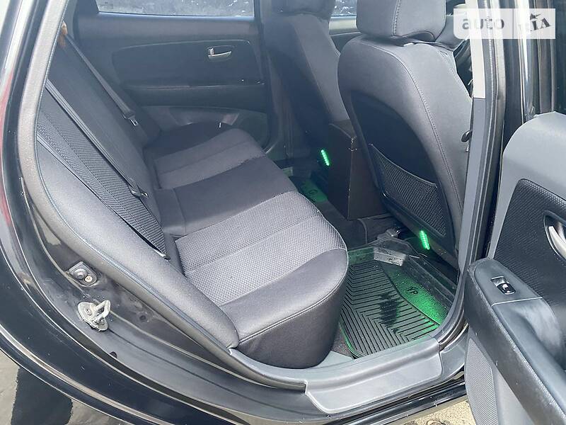 Седан Hyundai Elantra 2007 в Городищеві фото 3 Седан Hyundai Elantra 2007 в Городищеві