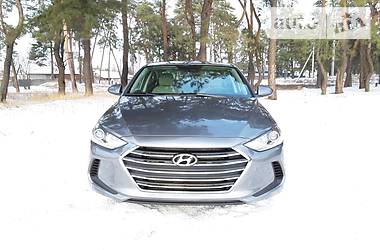 Седан Hyundai Elantra 2018 в Харькове