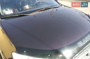 Седан Hyundai Elantra 2010 в 